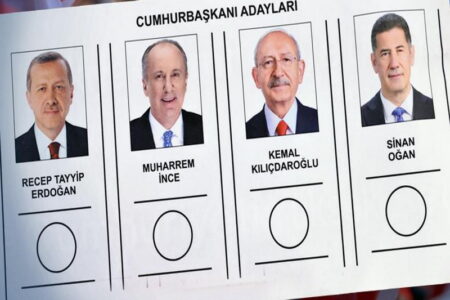 آنچه باید در مورد انتخابات ترکیه بدانید