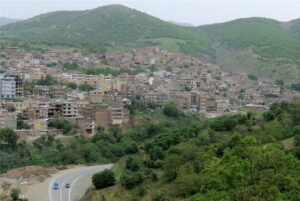 دو خبر کوتاه از شهرستان مرزی سردشت