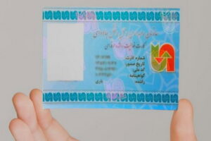 رانندگان وانت بار برای دریافت کارت هوشمند اقدام کنند