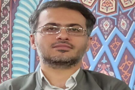 مشاور فرهنگی و رسانه ای امام جمعه مهاباد منصوب شد
