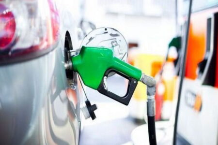 افزایش ۱۸ درصدی مصرف بنزین در مهاباد