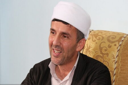 انتصاب امام جمعه مهاباد به عنوان مشاور وزیر فرهنگ و ارشاد اسلامی