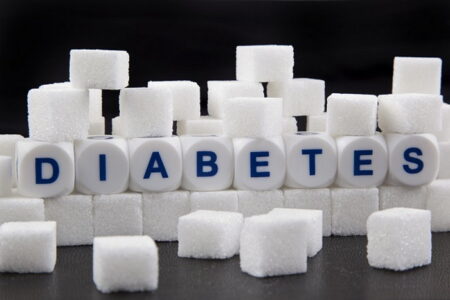 بیش از چهار هزار بیمار مبتلا به دیابت در مهاباد وجود دارد