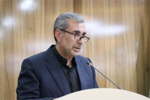 پیام مدیر کل فرهنگ و ارشاد اسلامی استان آذربایجان غربی