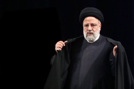 هشتمین رئیس جمهوری اسلامی ایران به ملکوت اعلی پیوست