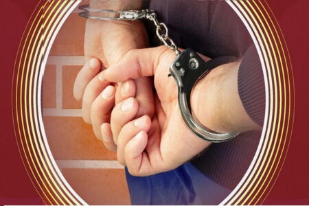 دستگیری قاتل فراری در مهاباد در کمتر از ۱۲ ساعت