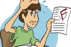 چگونه از دانش آموزان با نمرات بد حمایت کنیم؟