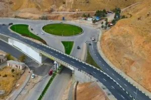 افزایش 20 درصدی اعتبارات عمرانی مهاباد