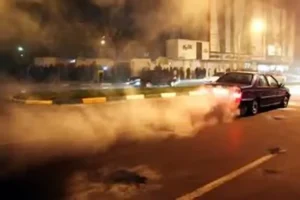 توقیف بیش از 70 وسیله نقلیه هنجار شکن در سردشت