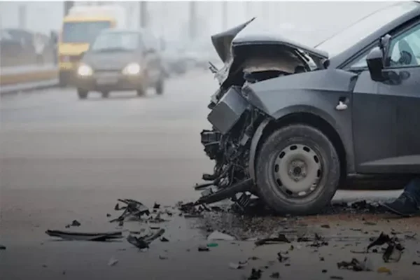 امسال ۳۶ نفر در حوادث رانندگی مهاباد جان خود را ازدست دادند