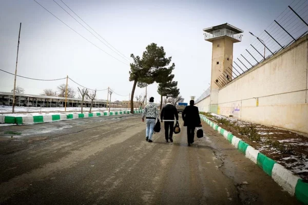 جمع آوری ۳۶ میلیارد ریال برای آزادی زندانیان در مهاباد