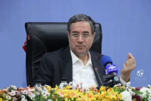 "رضا رحمانی"