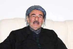 سید علی سردشتی دار فانی را وداع گفت