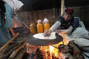 عشایر مهاباد ۳۰۰۰ تن گوشت قرمز تولید کردند