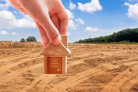 اهدای زمین به هنرمندان مهاباد از واقعیت تا شفافیت