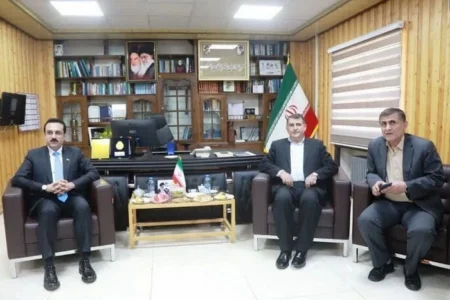 بازگشایی بازارچه مرزی کیله‌شین اشنویه در دستور کار
