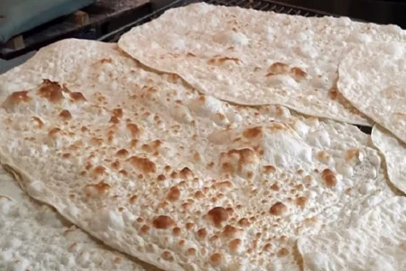 تکذیب افزایش قیمت نان در آذربایجان غربی