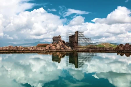 سرمایه‌گذاری در آذربایجان غربی ؛ جستجوی طلای سبز