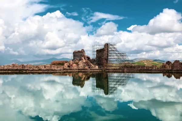 سرمایه‌گذاری در آذربایجان غربی ؛ جستجوی طلای سبز