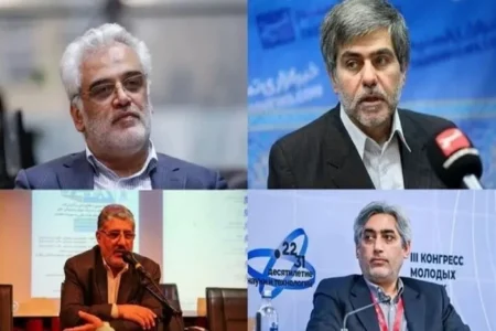 رژیم صهیونیستی ۶ دانشمند برجسته را به شهادت رساند