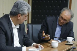 تأمین آب آشامیدنی پایدار مهاباد با حفر ۲۰ حلقه چاه جدید