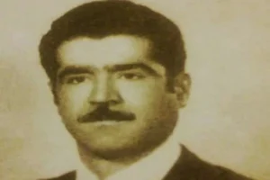 مظفر کامگار، نوازنده پیشکسوت سنندجی، درگذشت