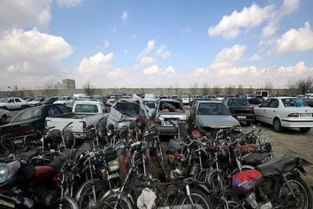 اطلاعیه فرماندهی انتظامی شهرستان مهاباد