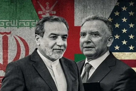 دور جدیدی از مذاکرات بین ایران و آمریکا در مسقط پایتخت عمان