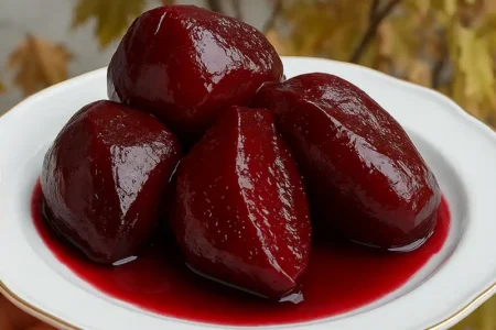 طرز تهیه لبو به روش سنتی