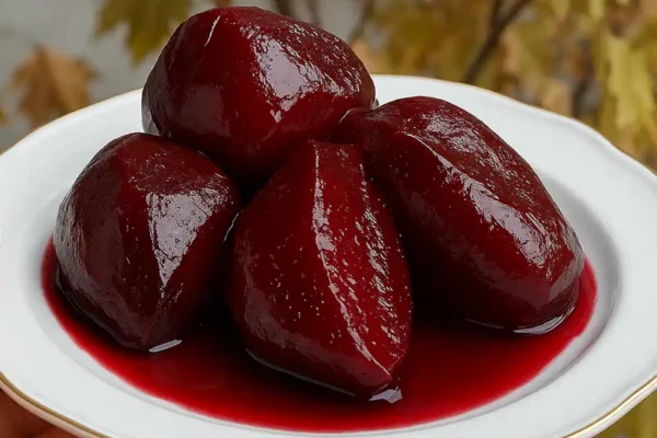 طرز تهیه لبو به روش سنتی