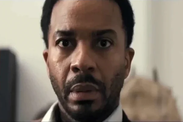 نقد و بررسی فیلم «The Dutchman»