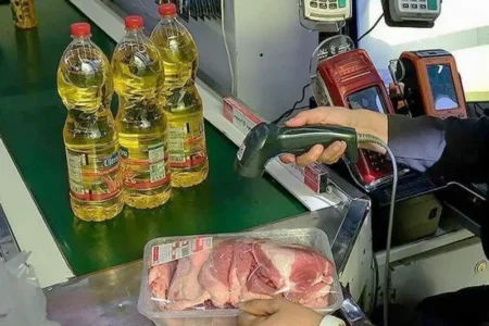 رمز یکبار مصرف برای خرید کالا برگ فعال شد