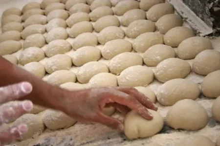 بازار آرد و نان آذربایجان غربی / برخورد با گرانفروشان