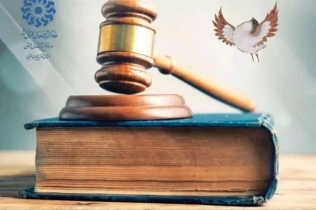 حکم خرید کتاب جایگزین حبس در شاهین دژ شد
