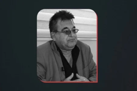 فارووق ڕەفیق،لە شاری هەولێر ماڵاوایی لە ژیان کرد