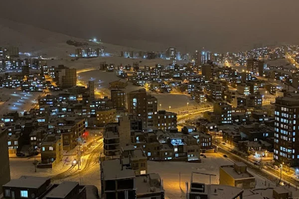 بودجه بیش از هزار و ۴۸۰ میلیارد تومانی شهرداری مهاباد برای سال ۱۴۰۵