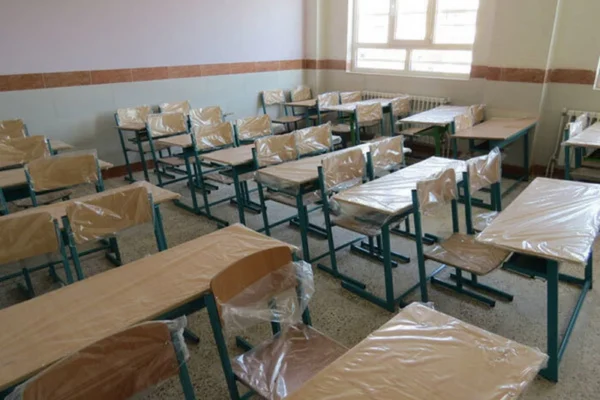 بهسازی ۶۲۵ مدرسه در آذربایجان غربی