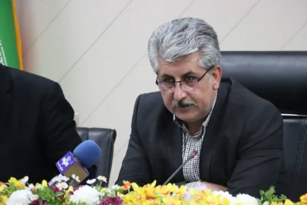 تأکید فرماندار مهاباد بر ارتقای نظم ترافیکی با حضور میدانی پلیس