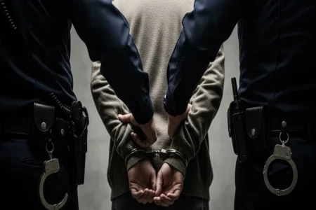 دستگیری متهم اخلال در نظام ارزی در پیرانشهر