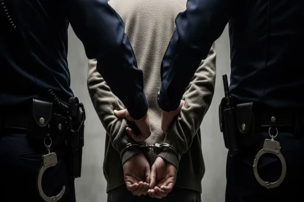 دستگیری متهم اخلال در نظام ارزی در پیرانشهر