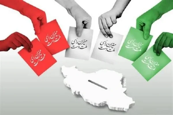استقرار ۷ هزار ناظر بر صندوق‌ های رأی در آذربایجان غربی