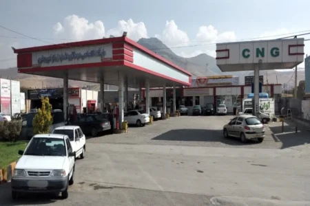 ساماندهی کارت‌های اضطراری جایگاه‌های عرضه سوخت