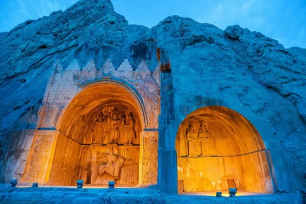 فراخوان نخستین جشنواره داستان‌نویسی کرمانشاه کهن